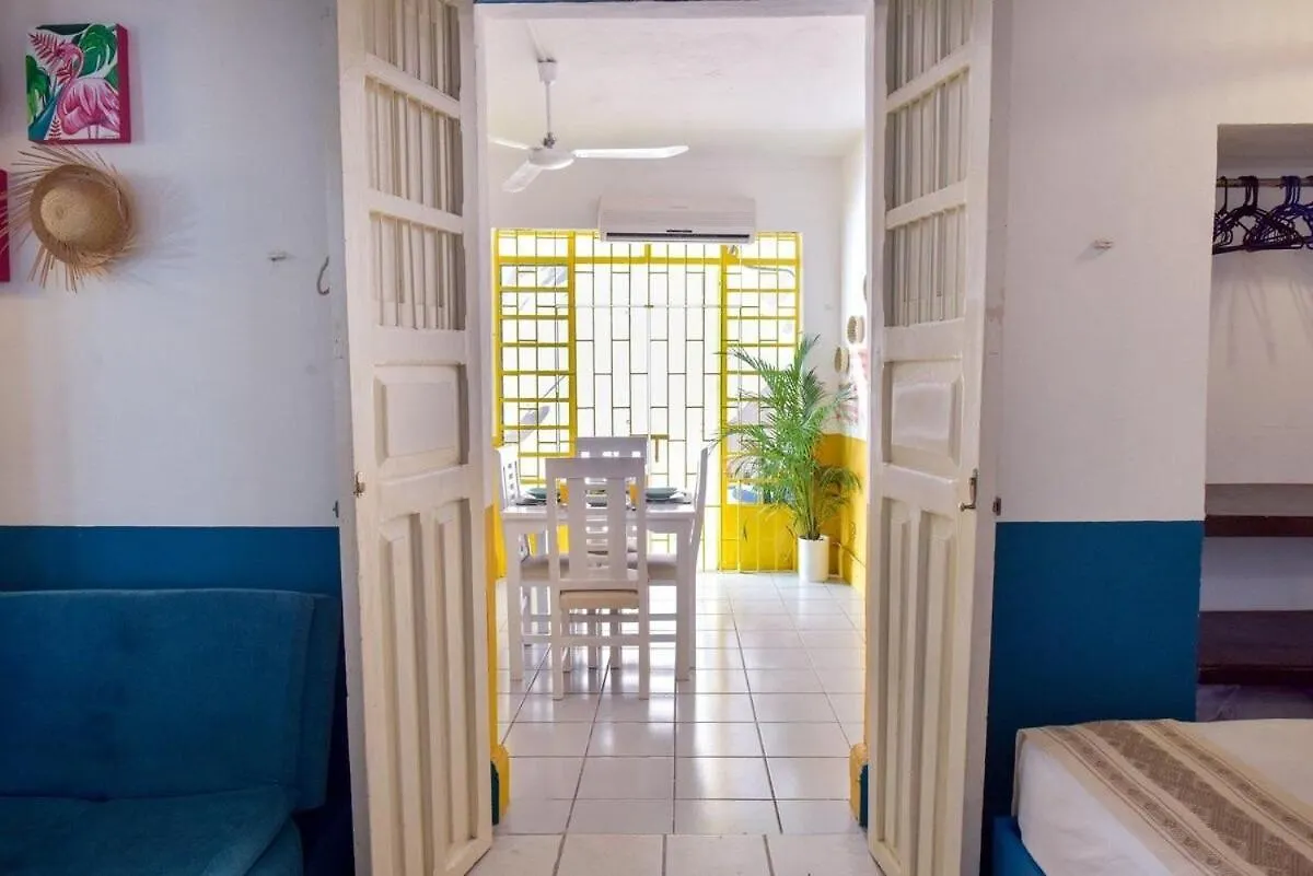 Holiday home La Perla De La 64 Casa En El Centro Con Alberca Villa Merida Mexico