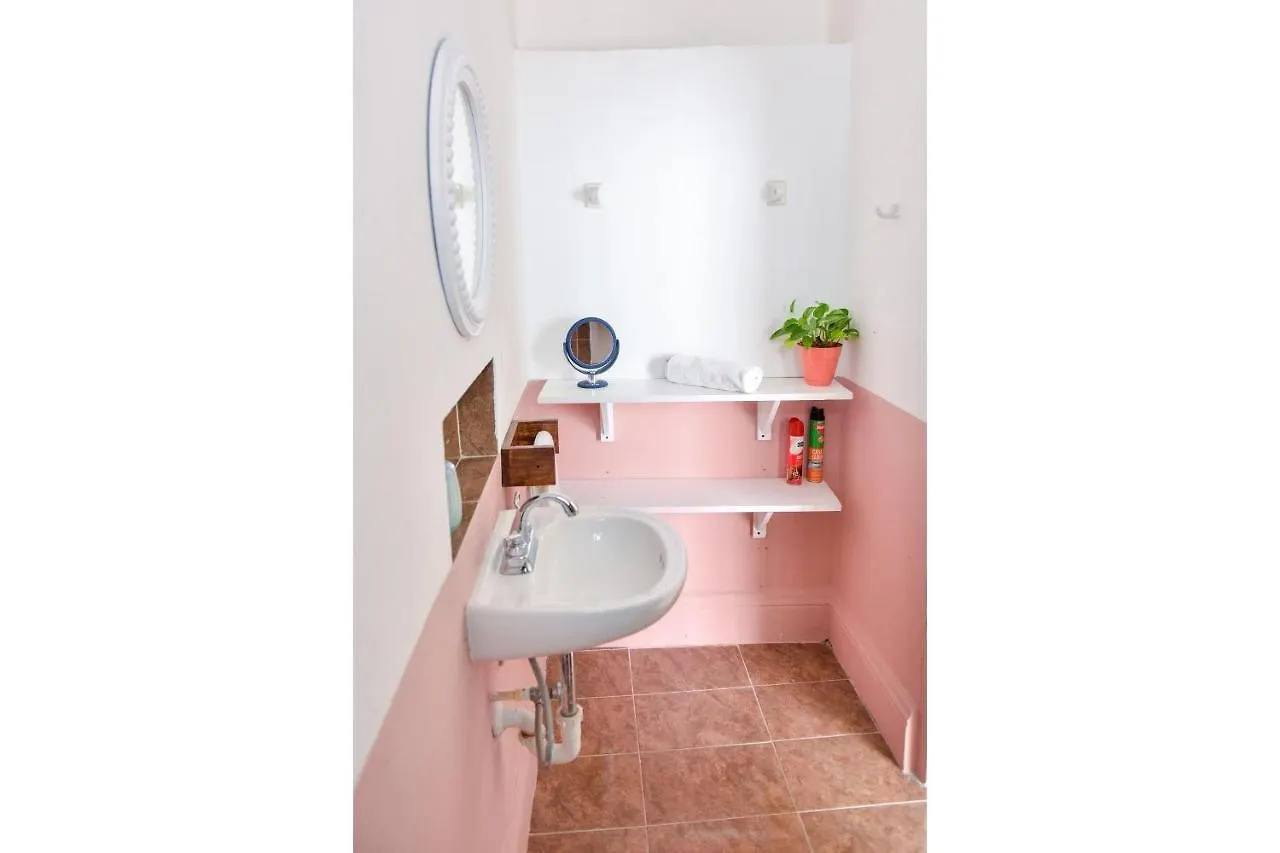 La Perla De La 64 Casa En El Centro Con Alberca Villa Merida