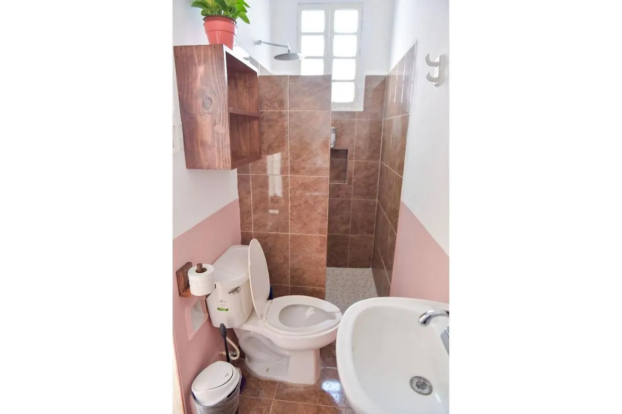 Holiday home La Perla De La 64 Casa En El Centro Con Alberca Villa Merida